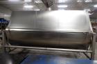 Lyco Rotary Drum Blancher